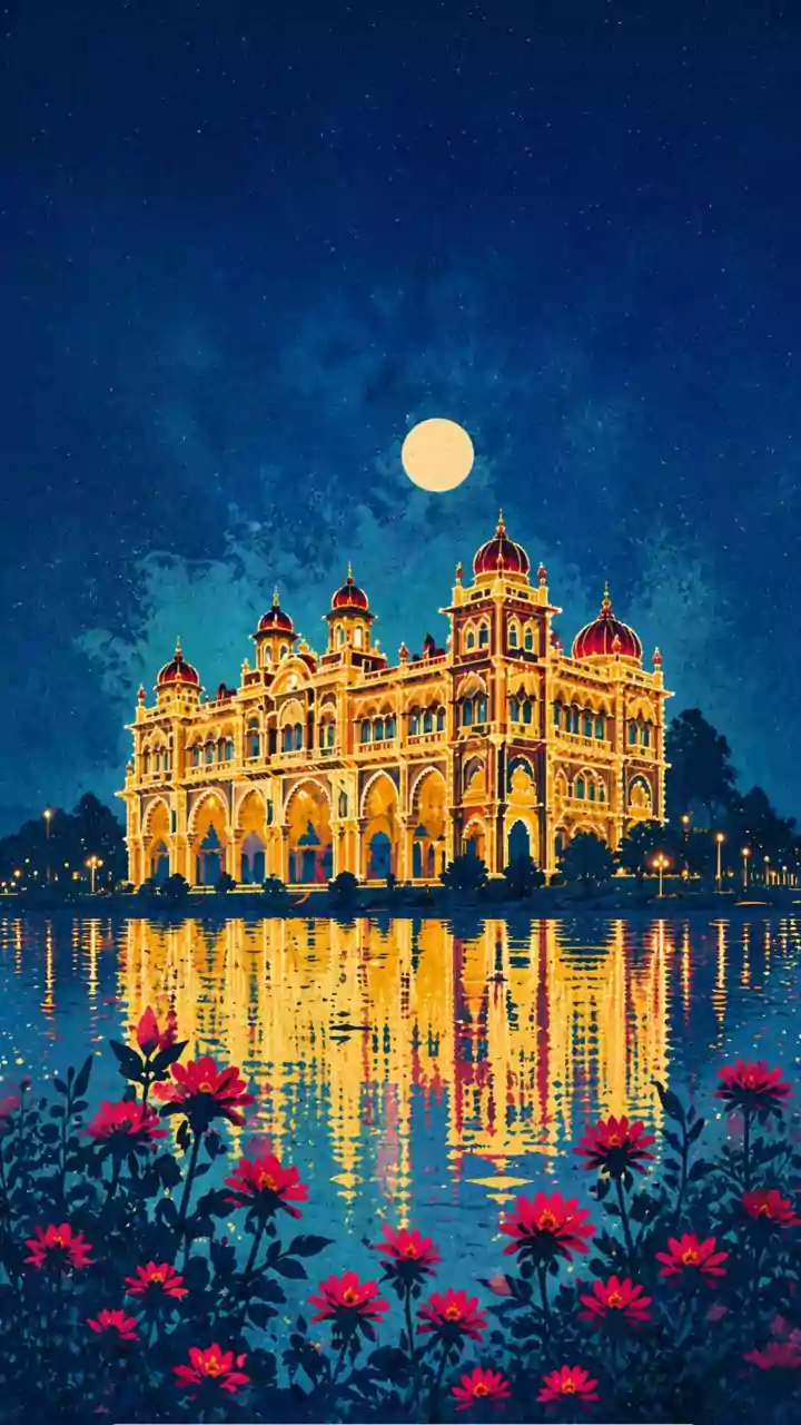 Dussehra Fairs Across India Offer Travellers More Than Religious Celebrations This October