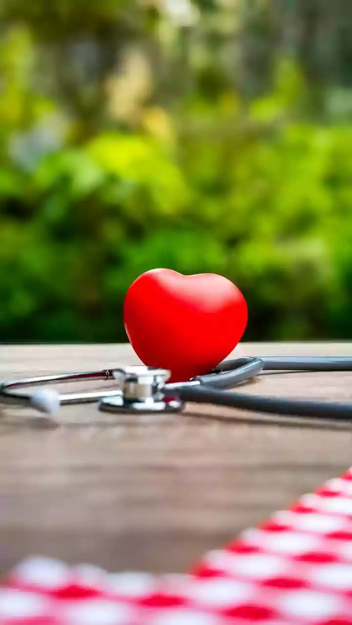 Heart Health: Risks, Prevention, and Everyday Choices