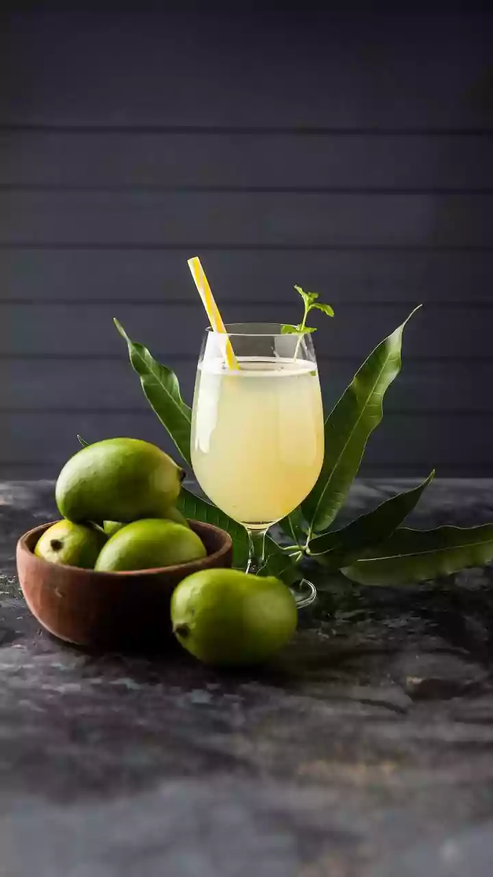 Aam Panna Is Back On India’s Summer Menu