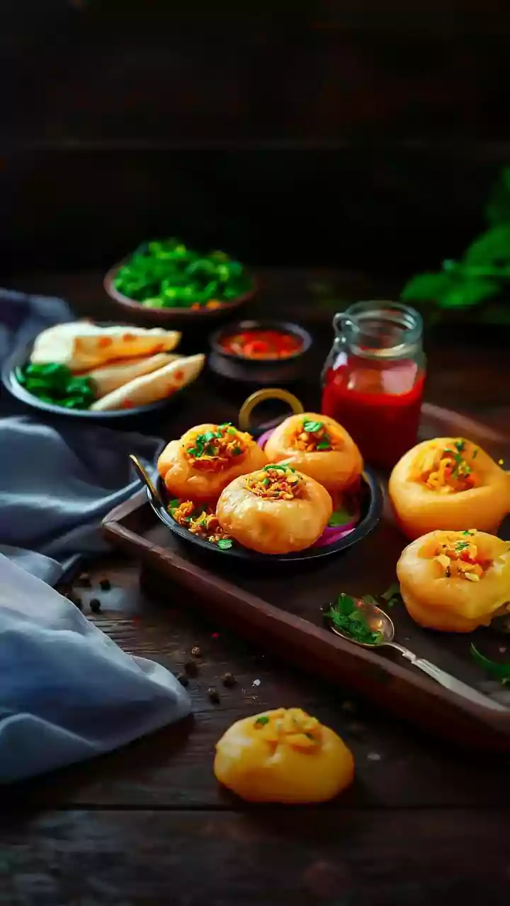 Climate, Comfort and Heritage Meet Across Ten Indian Monsoon Foods