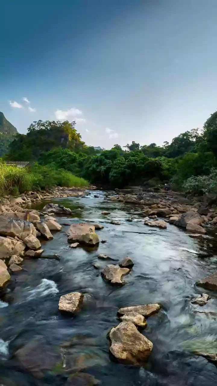 River tubing in Africa: 5 epic routes to explore