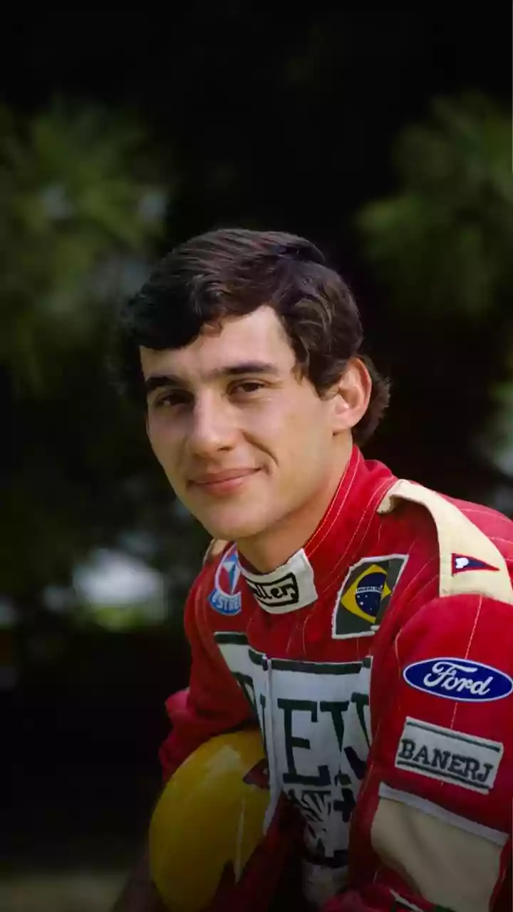 Macarrão à moda italiana: veja a receita caseira que era a favorita de Ayrton Senna