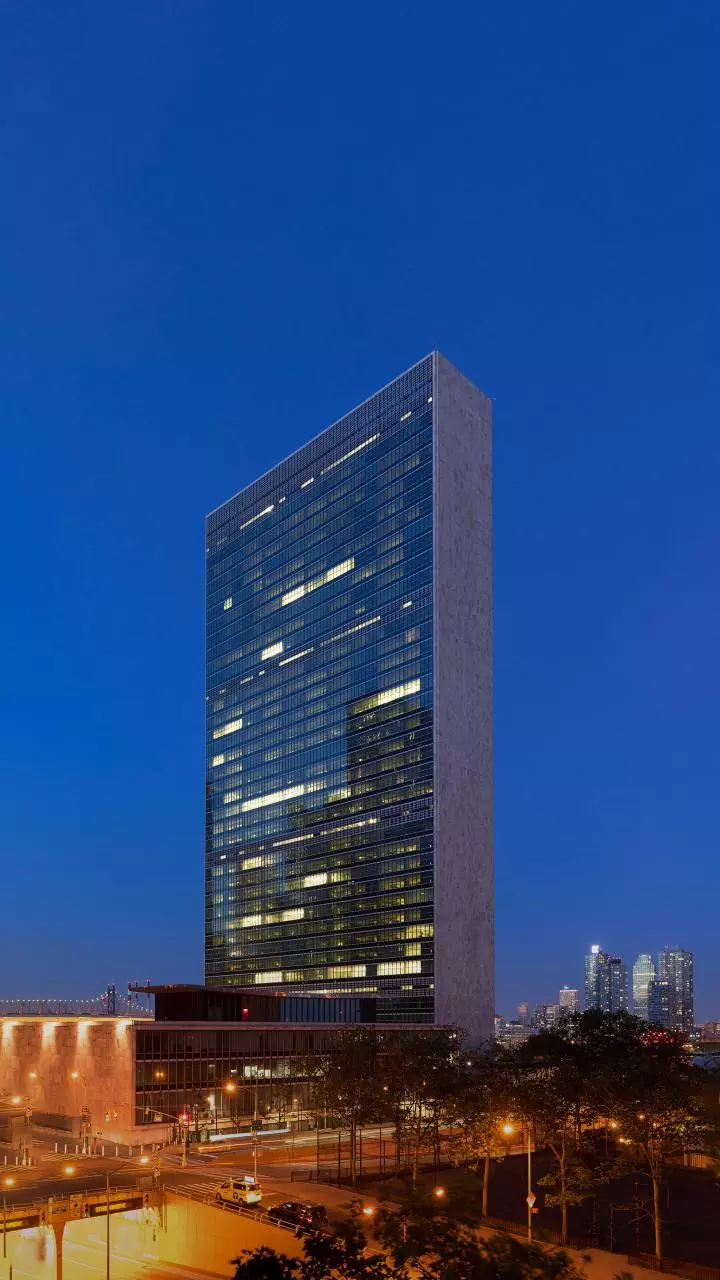 UN has coexisted alongside global organisations: UN spokesperson on Trump's Board of Peace