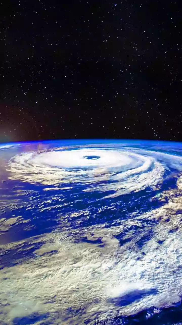 What New Earth Observation Technology Could Change For Weather Services