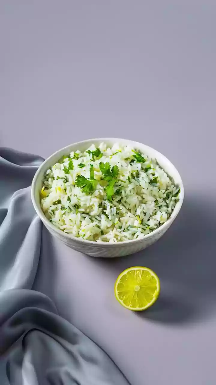 Got leftover rice? Try these easy ideas