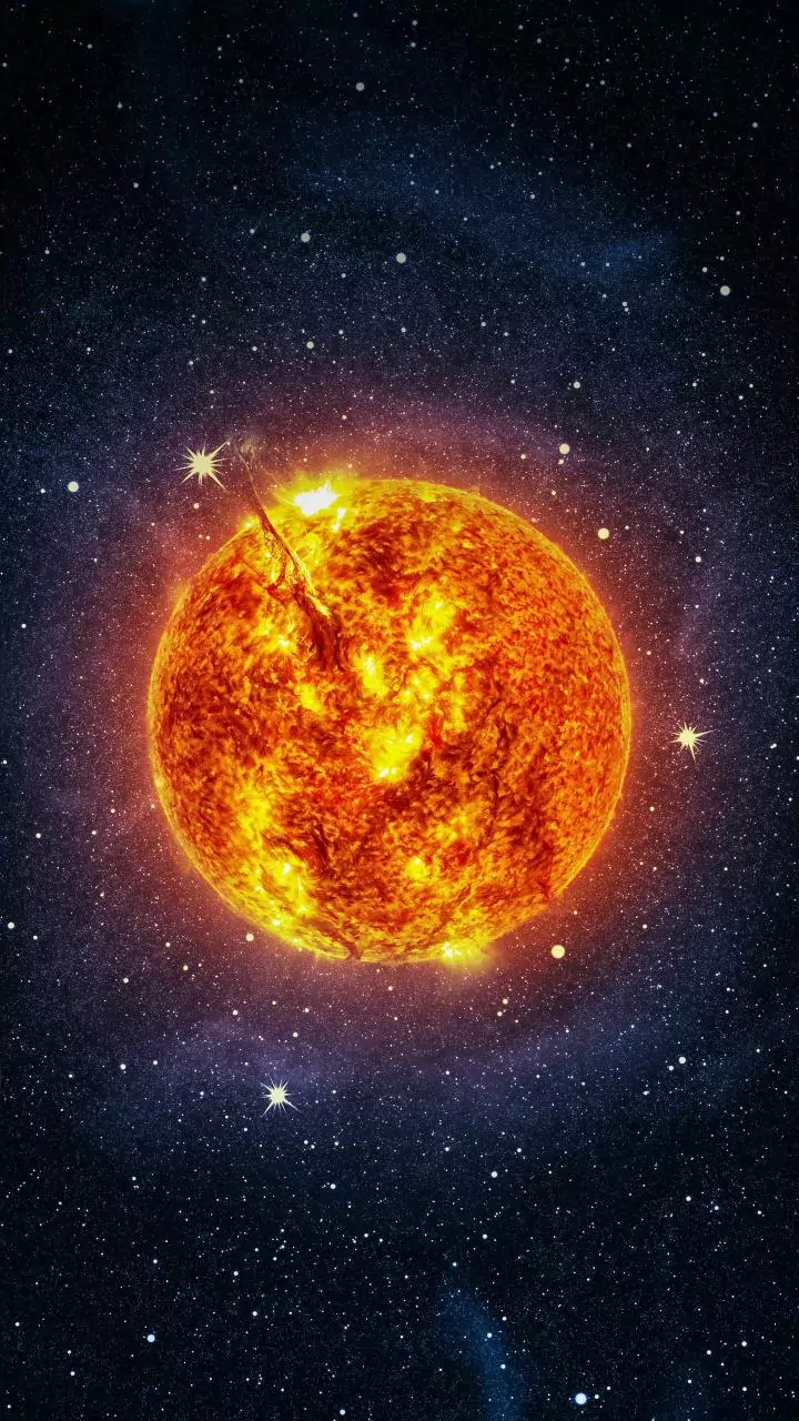 August 12 Solar Eclipse: What Scientists Learned From The Sun's Outer Atmosphere