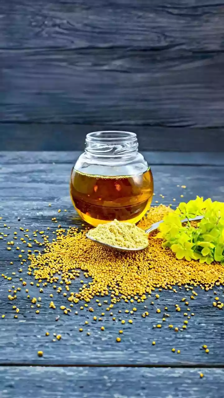 Why Refined Cooking Oils Lack The Rich Micronutrient Profile Found In Cold-Pressed Wooden-Ghani Sesame Oil