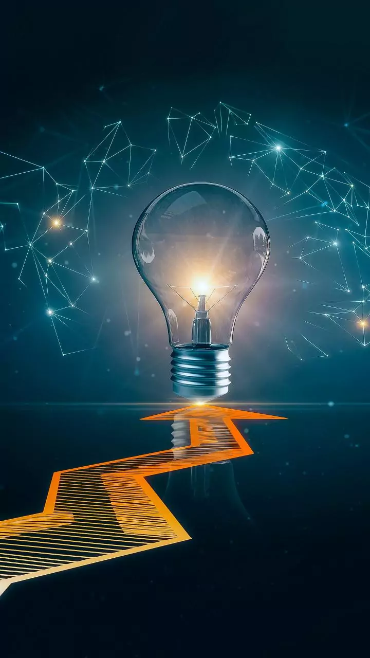 Young Professionals Are Turning Ideas Into AI-Led Startups
