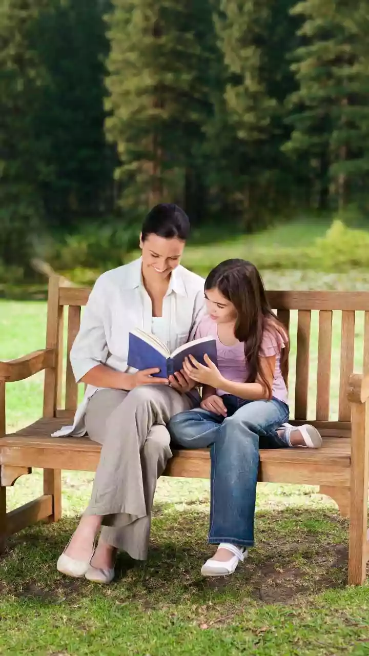 Parents Can Build Better Conversations Without Pressuring Children to Talk
