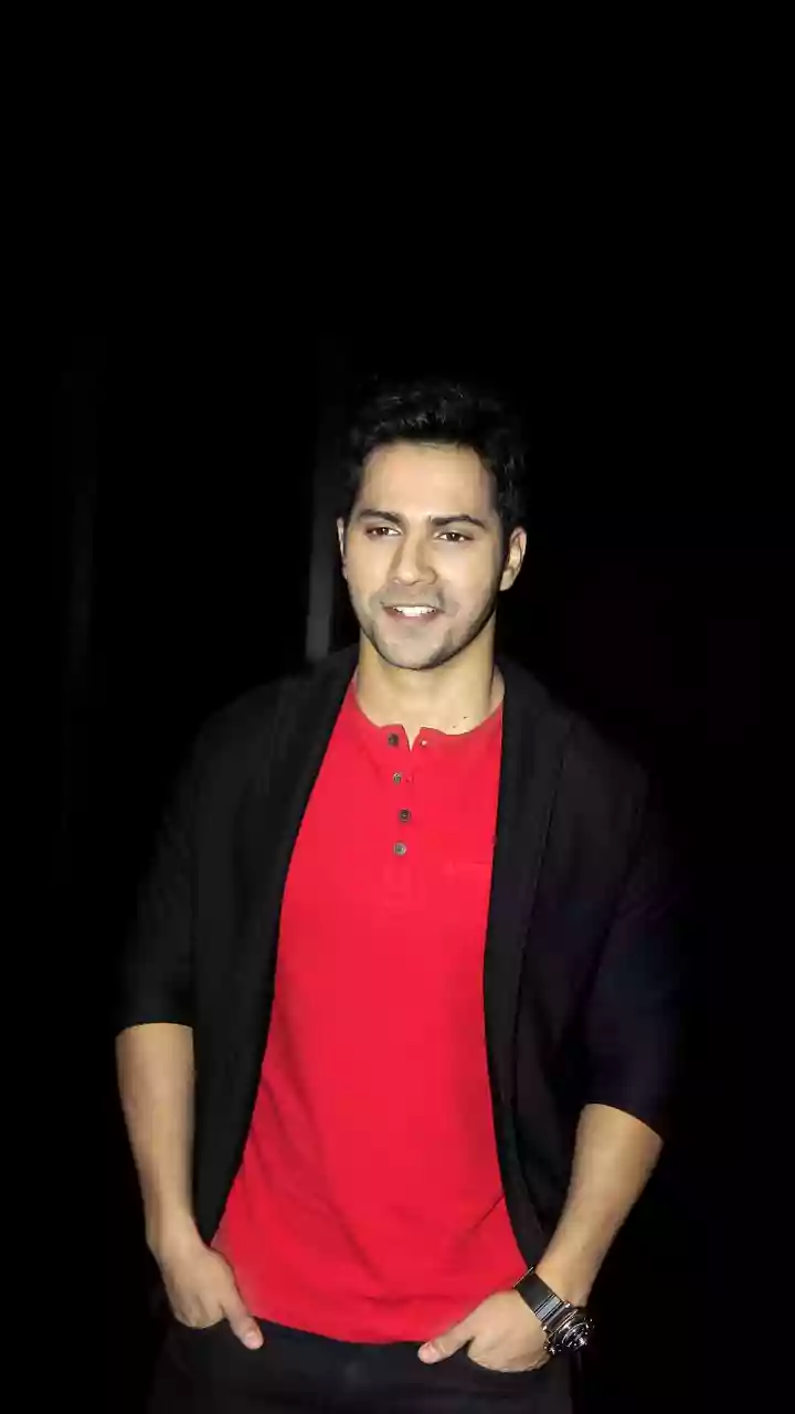 Varun Dhawan's Success Fuels New Ventures