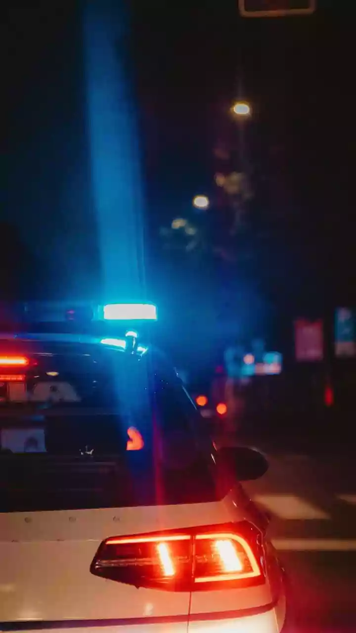 Ten Killed, Several Injured In Mass Shooting In South Africa’s Johannesburg