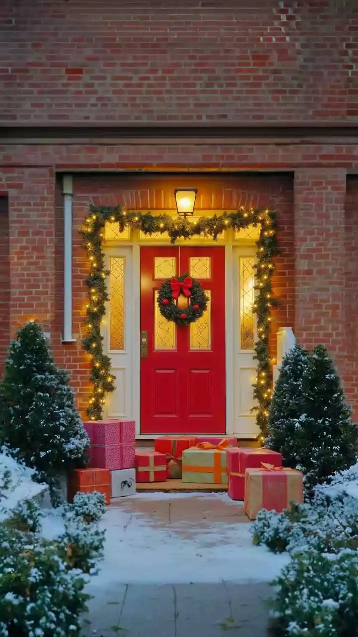 E-Paper: Key Christmas Day Openings & Closures