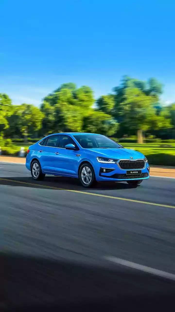 Skoda Slavia facelift to be launched on August 18; set to have design tweaks