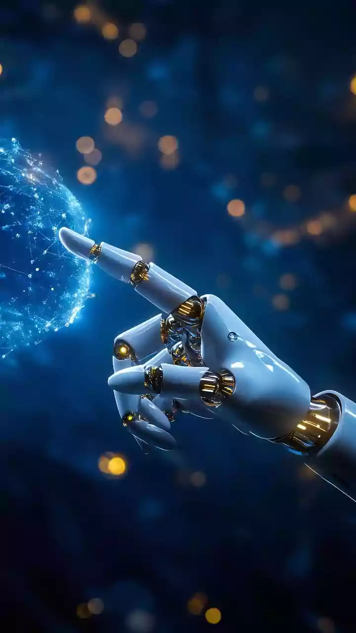 AI's Ascent: Tech's Billions & the Future