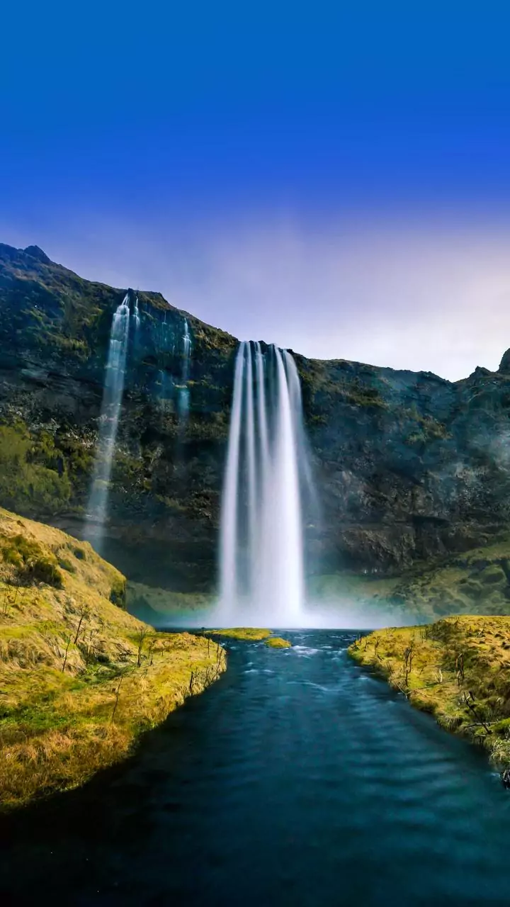 Menyelami Keindahan Taman Nasional Islandia
