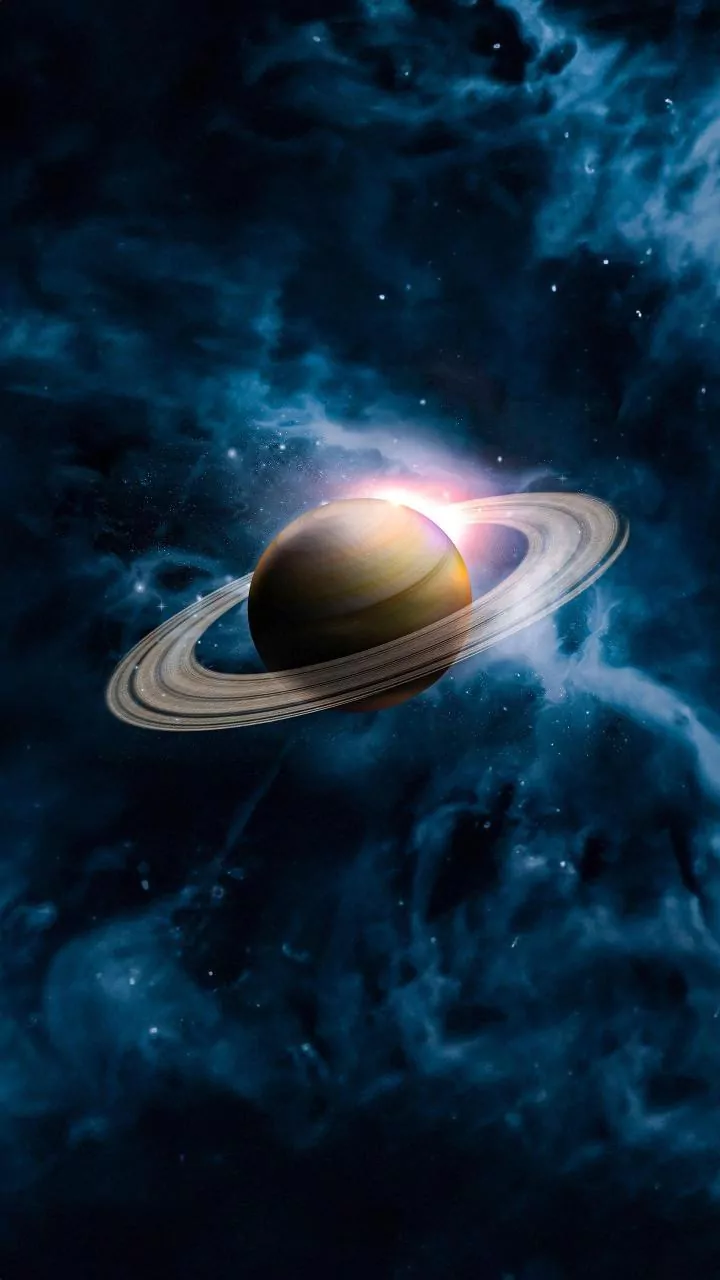 Why Saturn Is The Brightest Stargazing Attraction This August