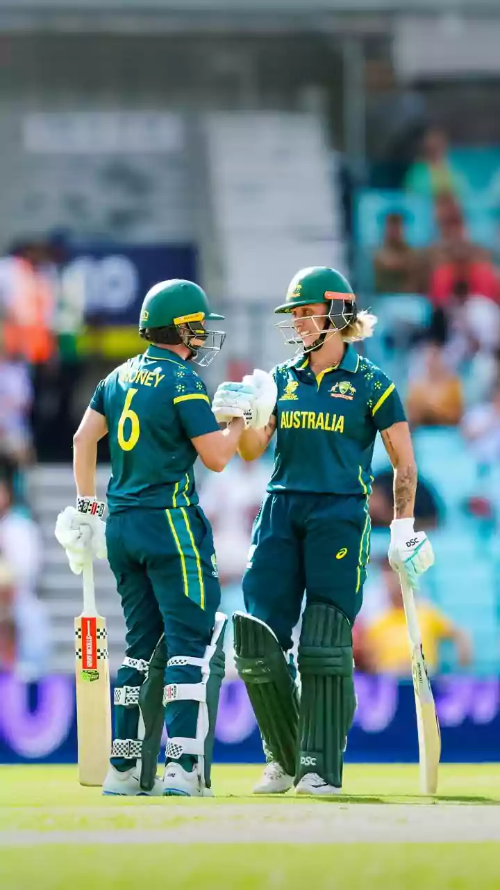 Top Five Players to Watch out for in Women’s T20 World Cup 2026 Final