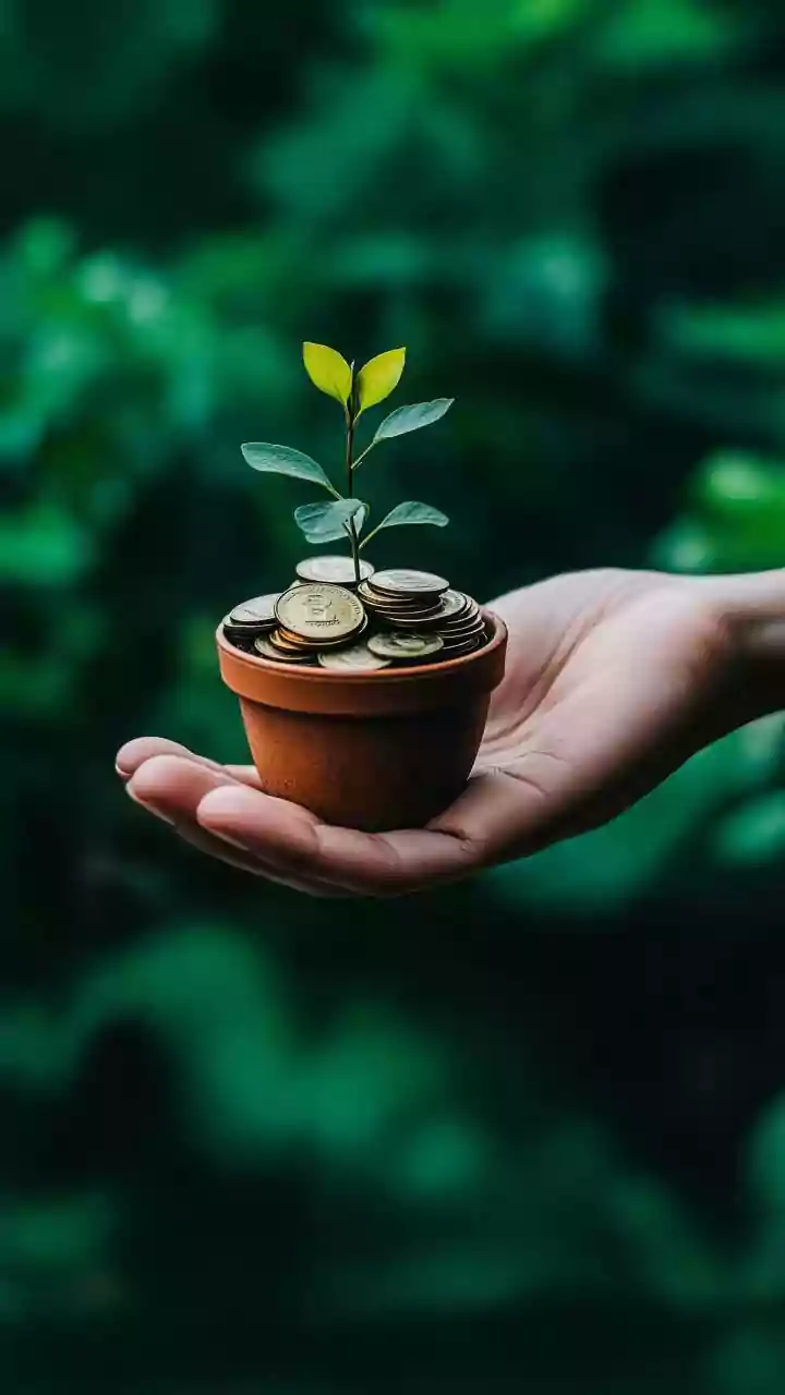 In 40 Years, Sensex Has Given A Jaw-Dropping 15,594% Returns: Here's Its Journey From 549 To 86,000