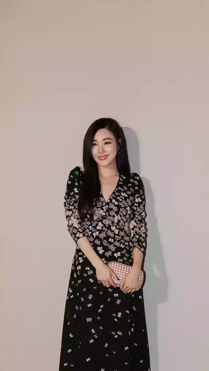 Go Public, Ini Isi Surat Romantis Byun Yo Han dan Tiffany ‘SNSD’