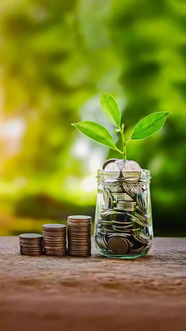 Automate Index Fund Investments Using Smart Change Round Up Apps