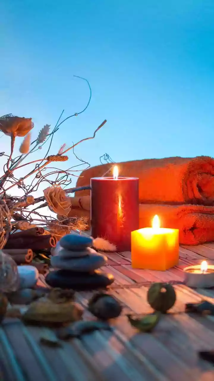 May 5th Birthday Tarot Insights: Building Stability and Making Wiser Choices