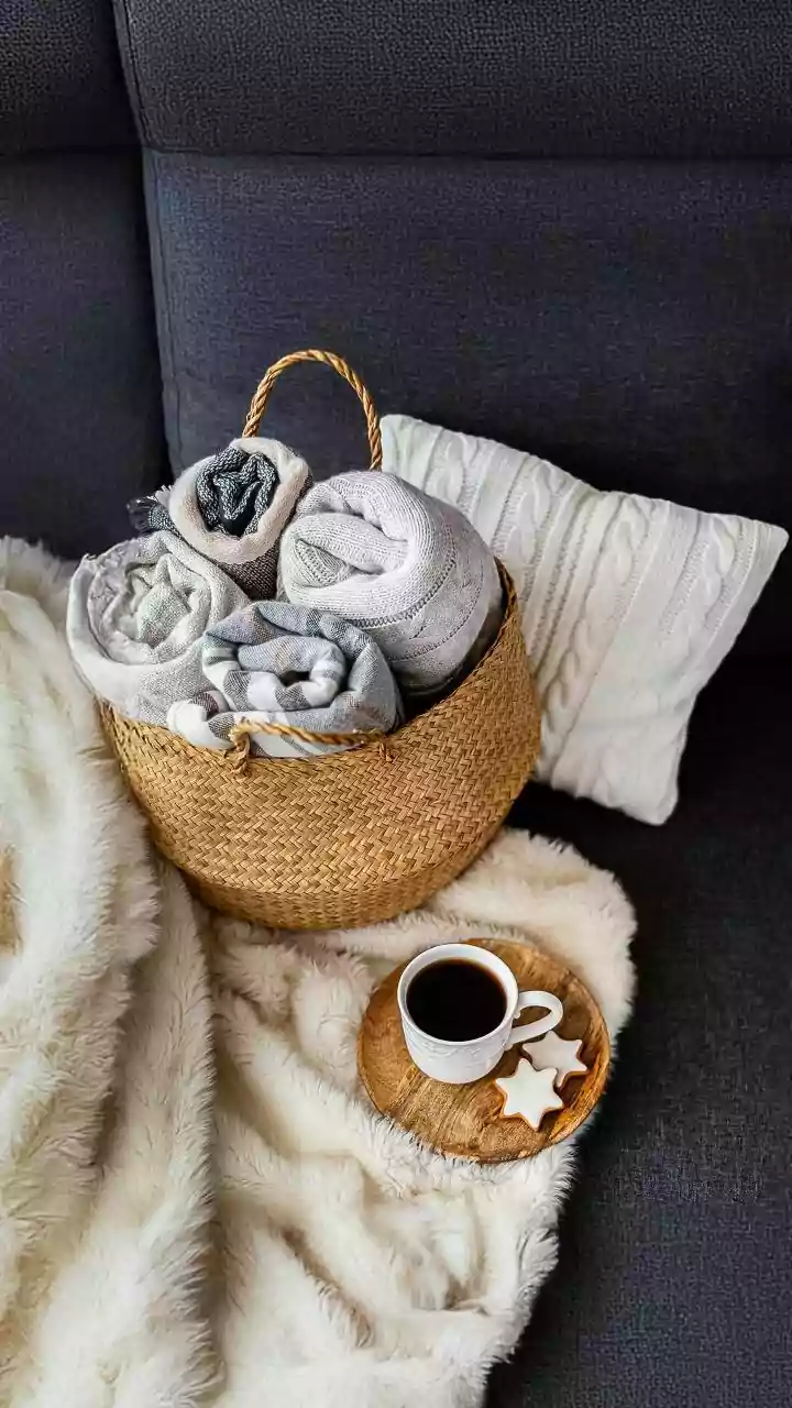 Cozy Nights: Choosing the Perfect Winter Bedsheet