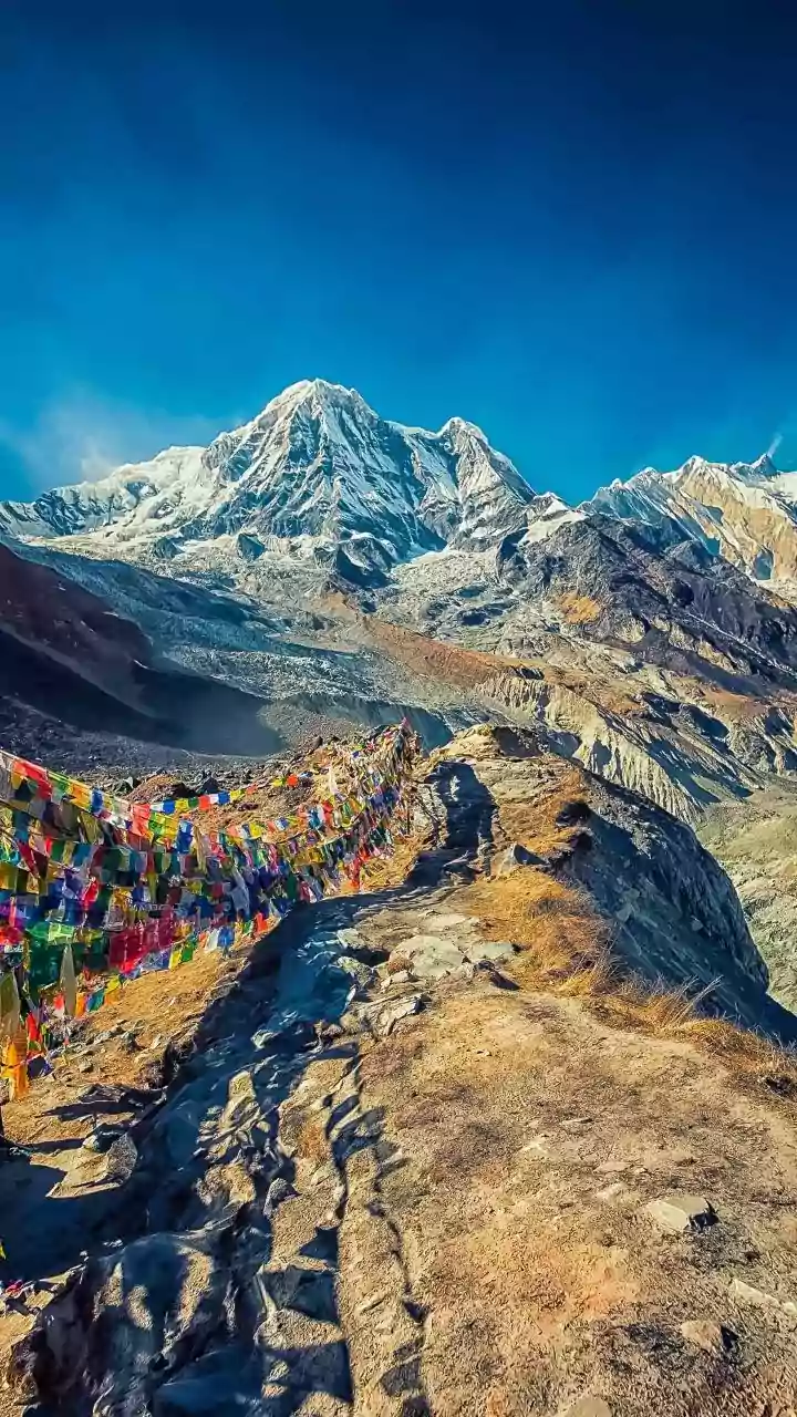 Kailash Mansarovar Yatra 2026: Your Sacred Journey Awaits Via Lipulekh & Nathu La!