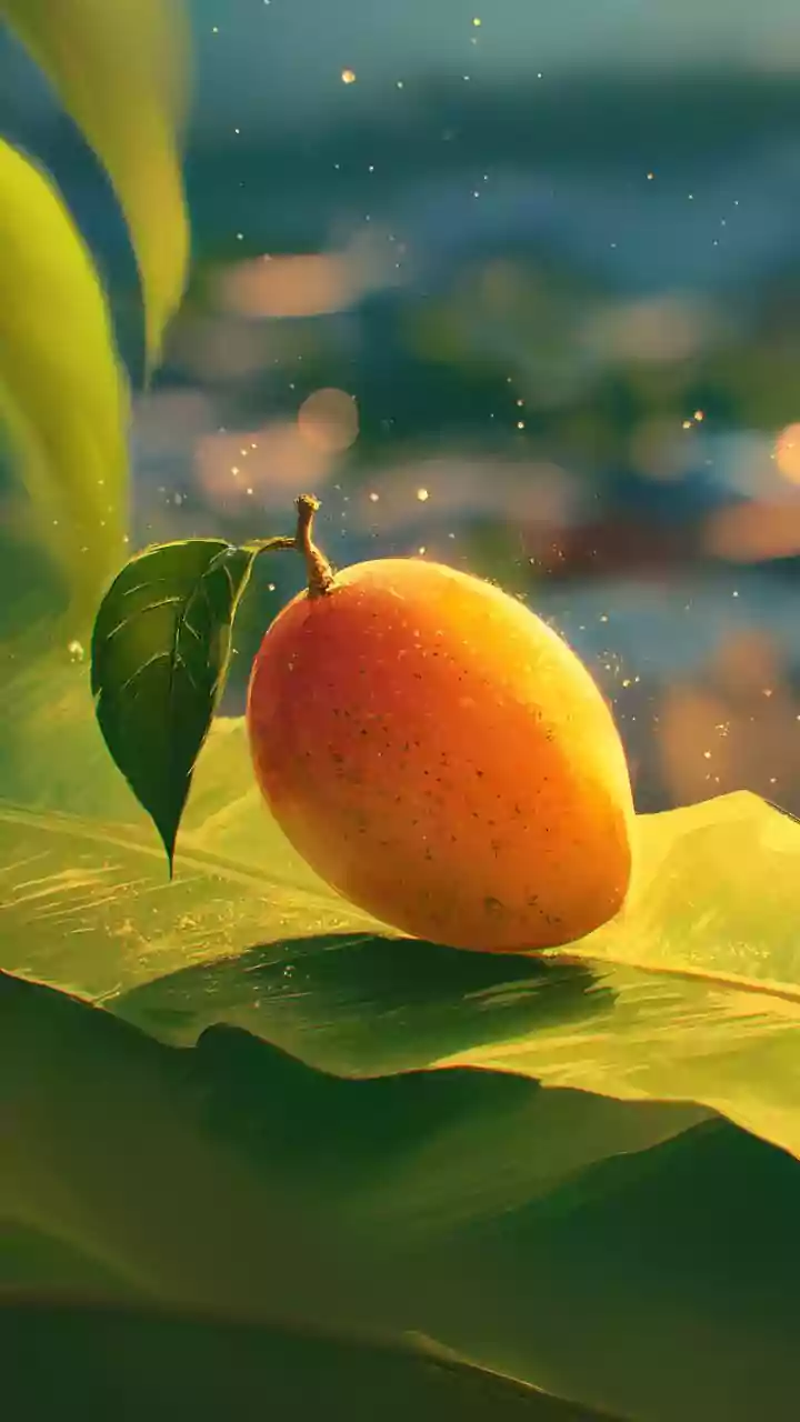 Mango buying guide: How to choose sweet and ripe mangoes