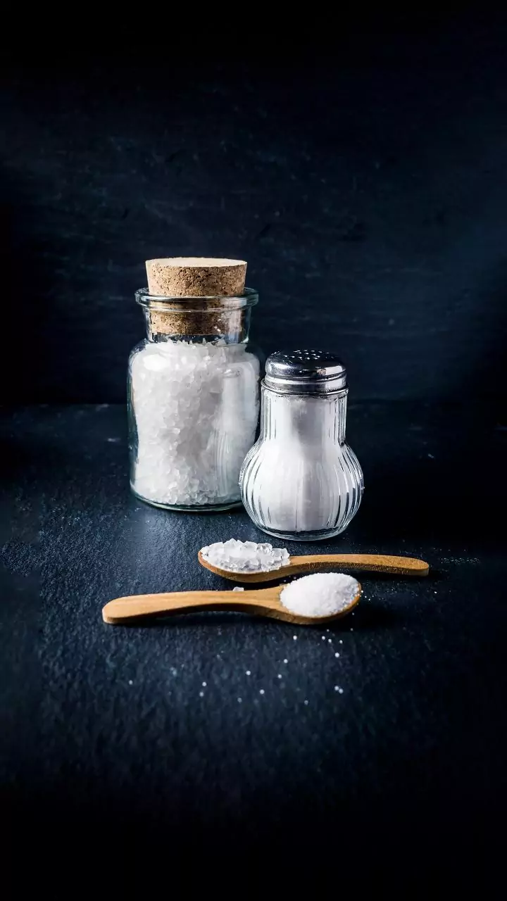 Govt spreading awareness about dangers of excessive salt consumption: Nadda