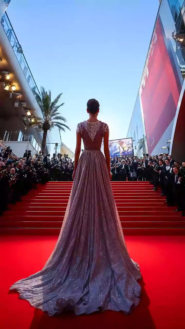 Cannes Film Festival 2026 Day 1: Jaw-dropping celebrity looks with viral fashion and couture gowns everyone is talking about