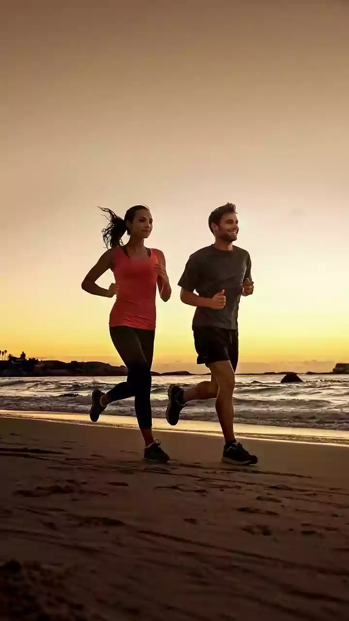 Unlocking Your Best Health: A Guide to Fitness and Well-being for Indians
