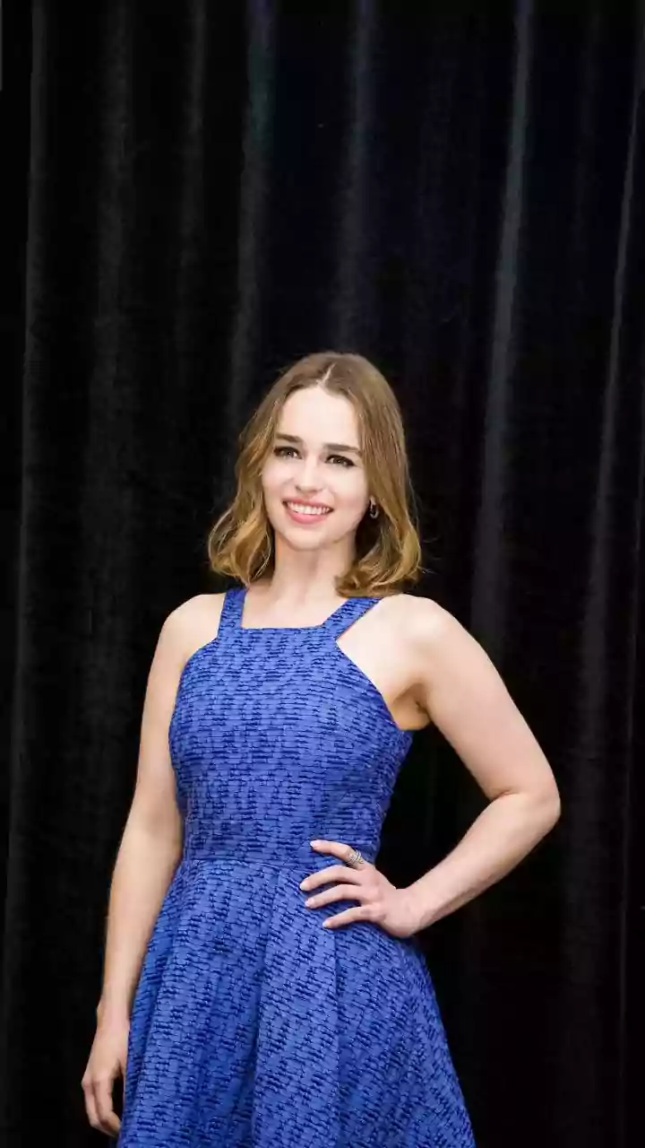 PONIES OTT Release: When And Where To Watch GOT Star Emilia Clarke's Cold War Spy Thriller