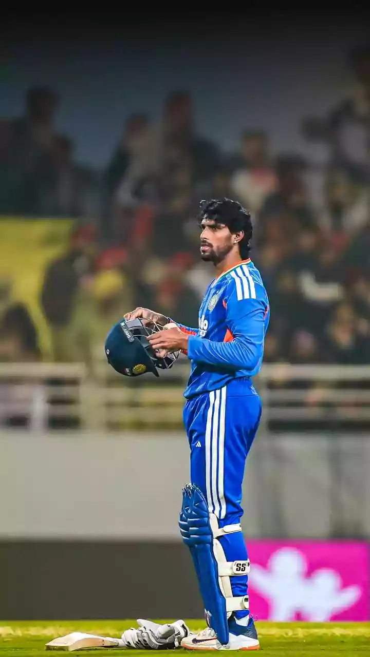 Indian batter Tilak Varma completes 4,000 runs in T20s: Stats