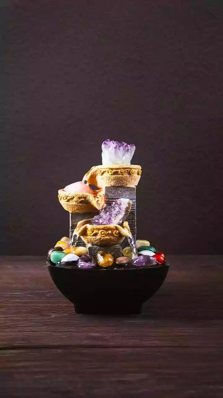 Crystal Power: Unlock Daily Balance, Luck, and Protection with Amethyst, Rose Quartz & Citrine