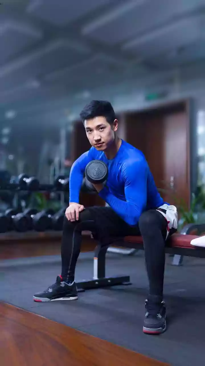Young Fitness Enthusiasts Are Paying More Attention To Protein Label Transparency