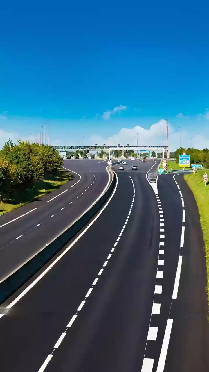 Samruddhi Expressway: 10-Day Tech Upgrade for Enhanced Safety and Smoother Journeys