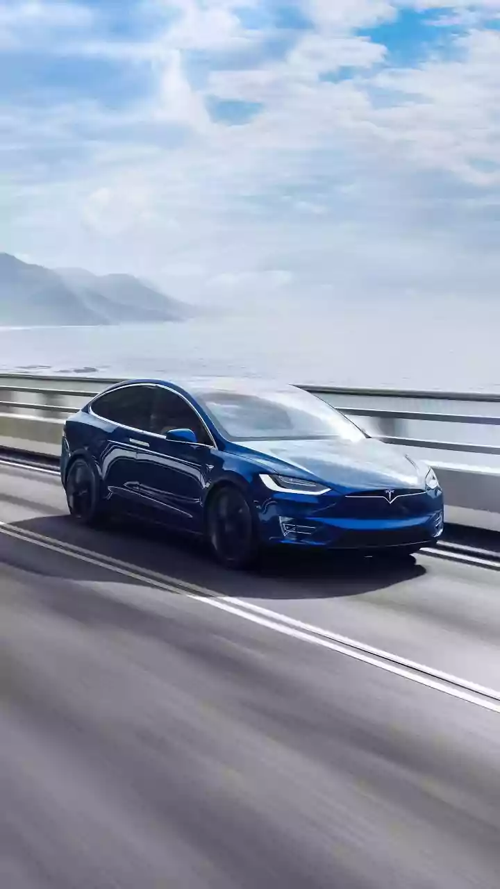 Tesla faces sales suspension over misleading Autopilot marketing