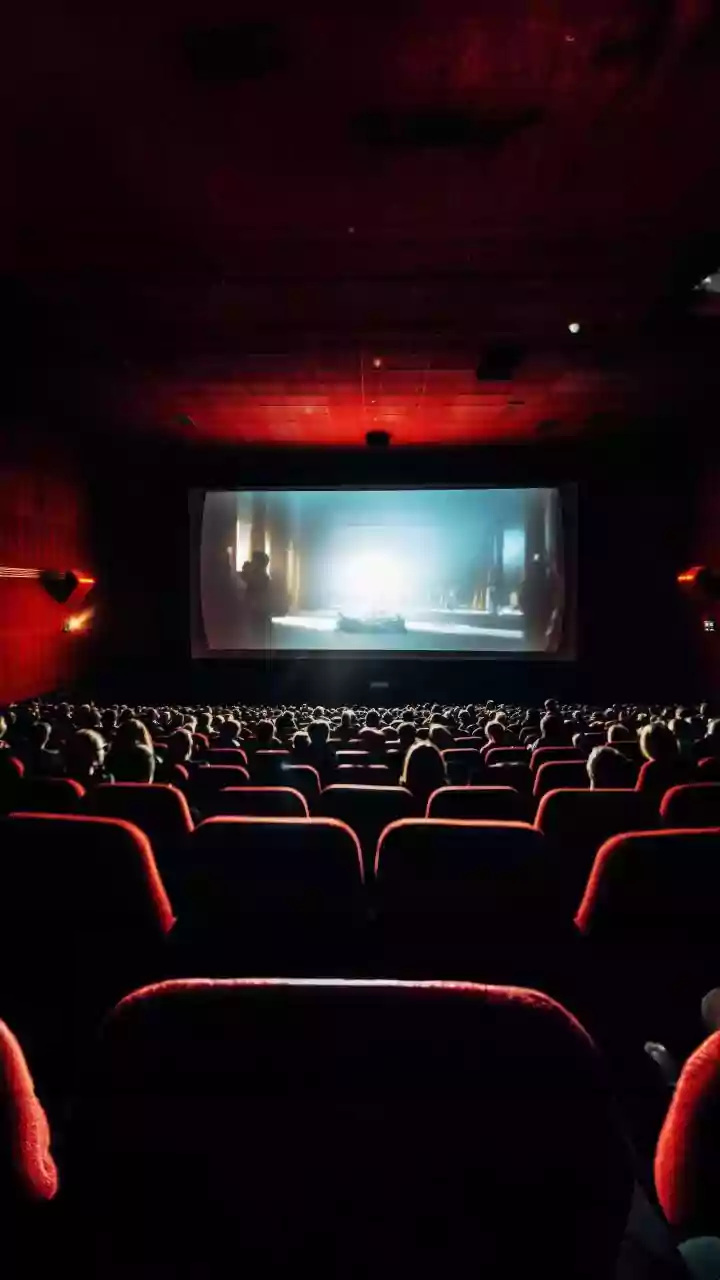 Fire breaks out after fans perform aarti during The Raja Saab show in Odisha