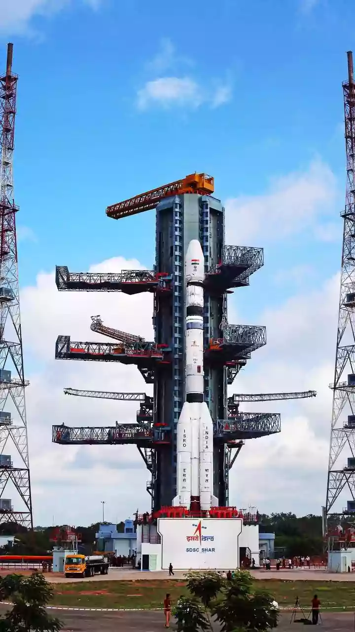 ‘Encountered an anomaly’: Setback for Isro, Anvesha mission fails during end of PS3 stage