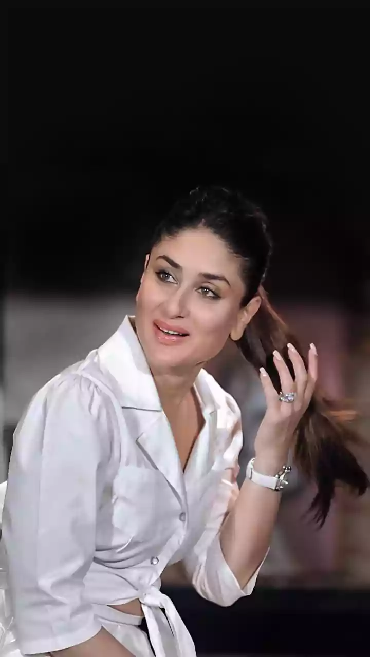 Kareena's Glow: Unlock Her 3-Step DIY Skincare Secret