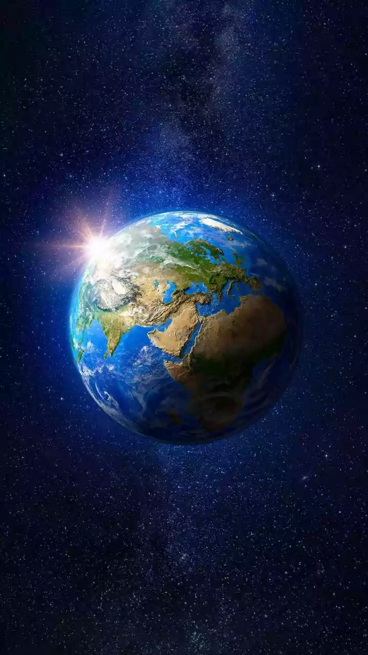 Heat Across Three Continents Shows How Connected Weather Systems Can Be