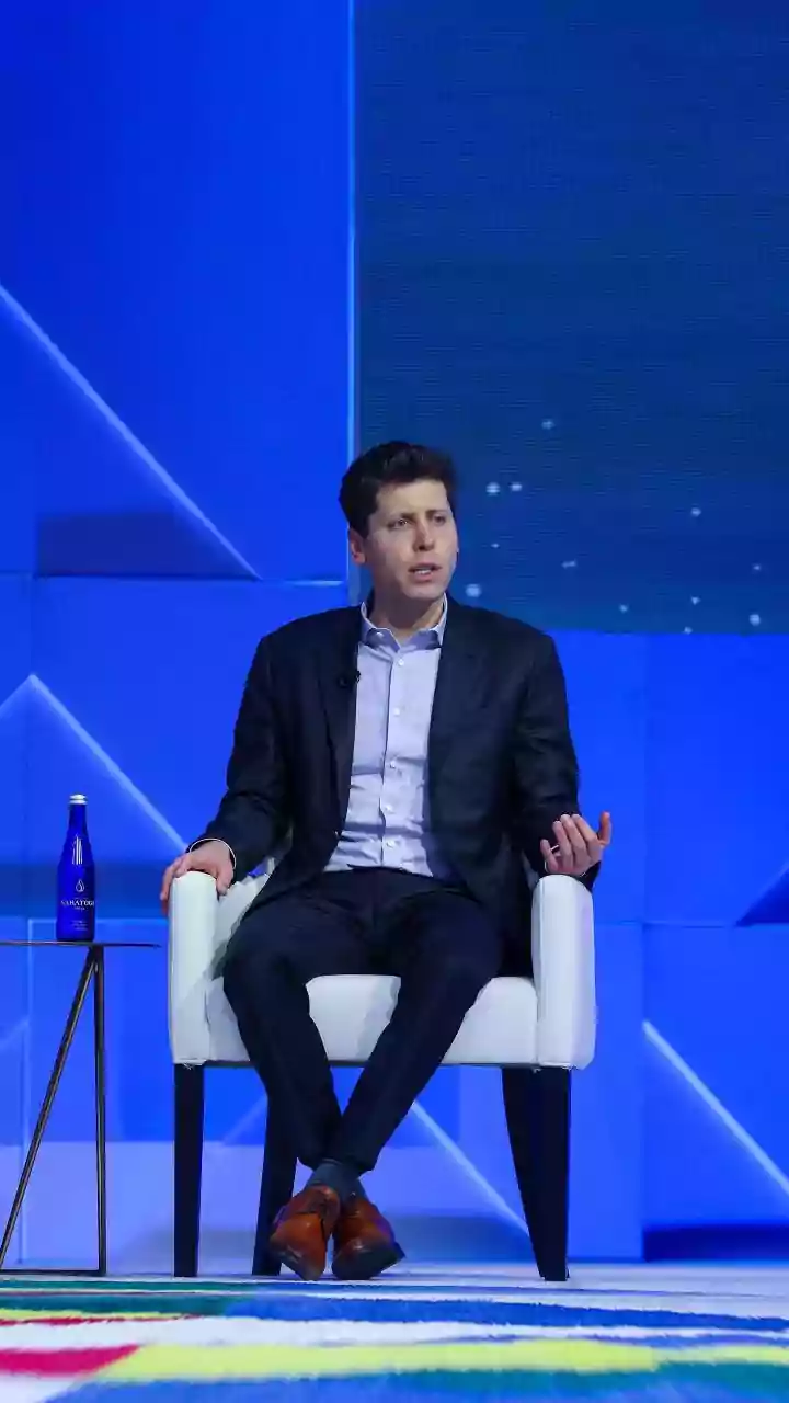 Sam Altman shoots up Forbes billionaire rankings with a staggering $6.5 billion fortune