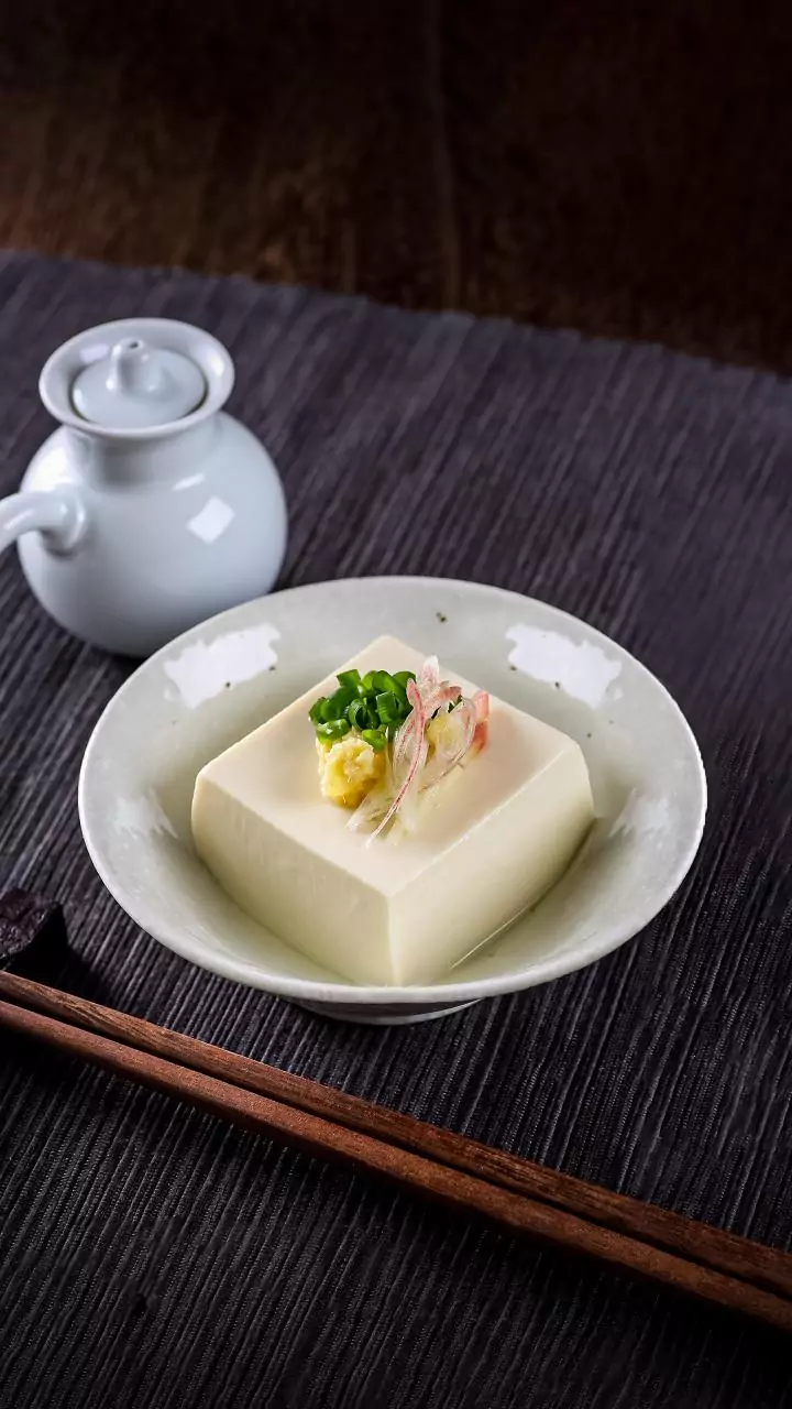 Alemanha tem escassez de tofu em meio à "febre da proteína"