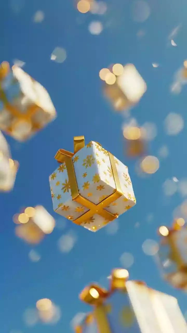 Celebration Decor Should Avoid Sharp Wires and Loose Attachments