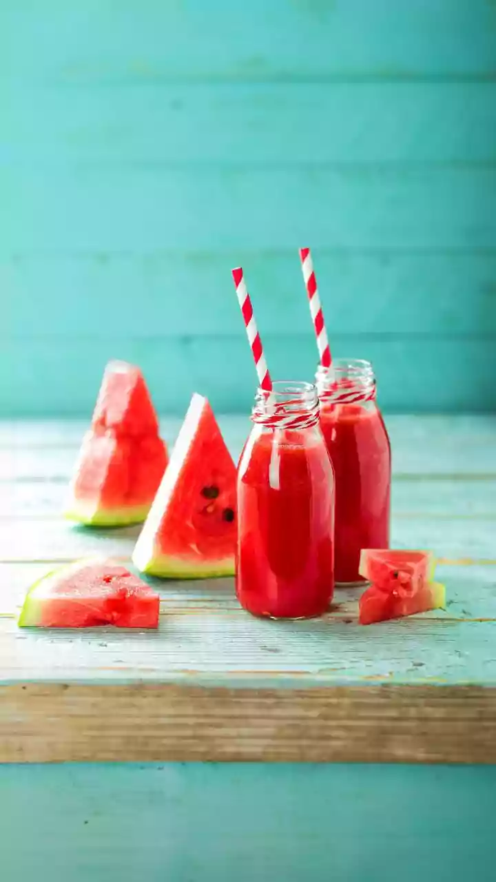 This Cumin Watermelon Juice Hack Is Going Crazy Viral Now