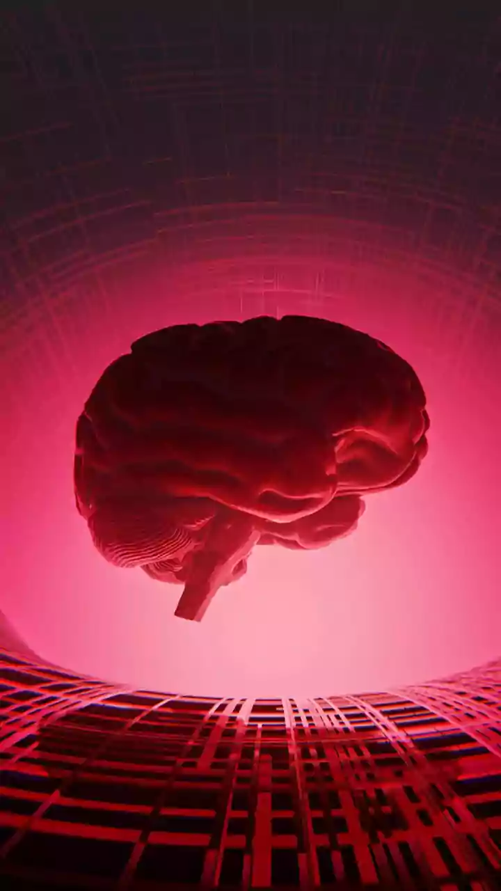 Changing Your Mind: A Brain-Powered Transformation