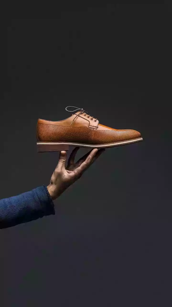 Monsoon Shoe Maintenance Includes Cleaning, Drying and Rotation