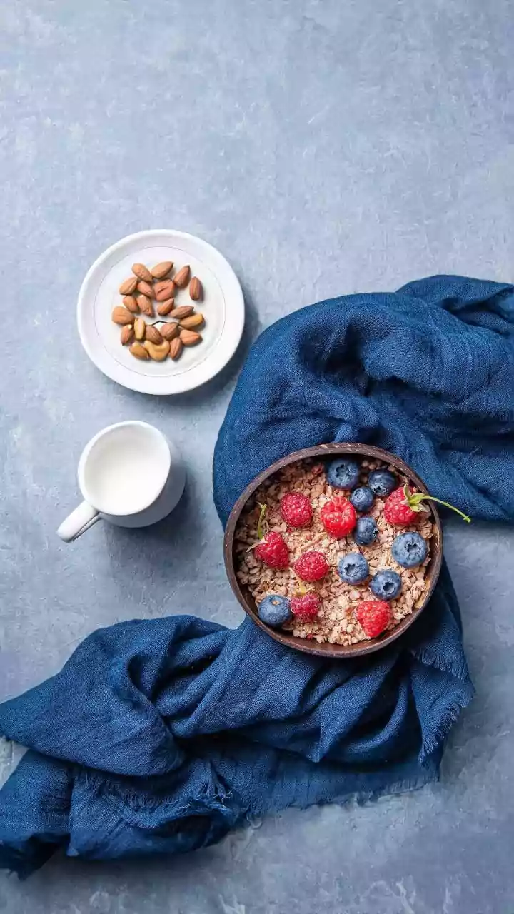 Breakfast Bowls And Digestive Comfort — Why Fibre Matters To Digestive Function