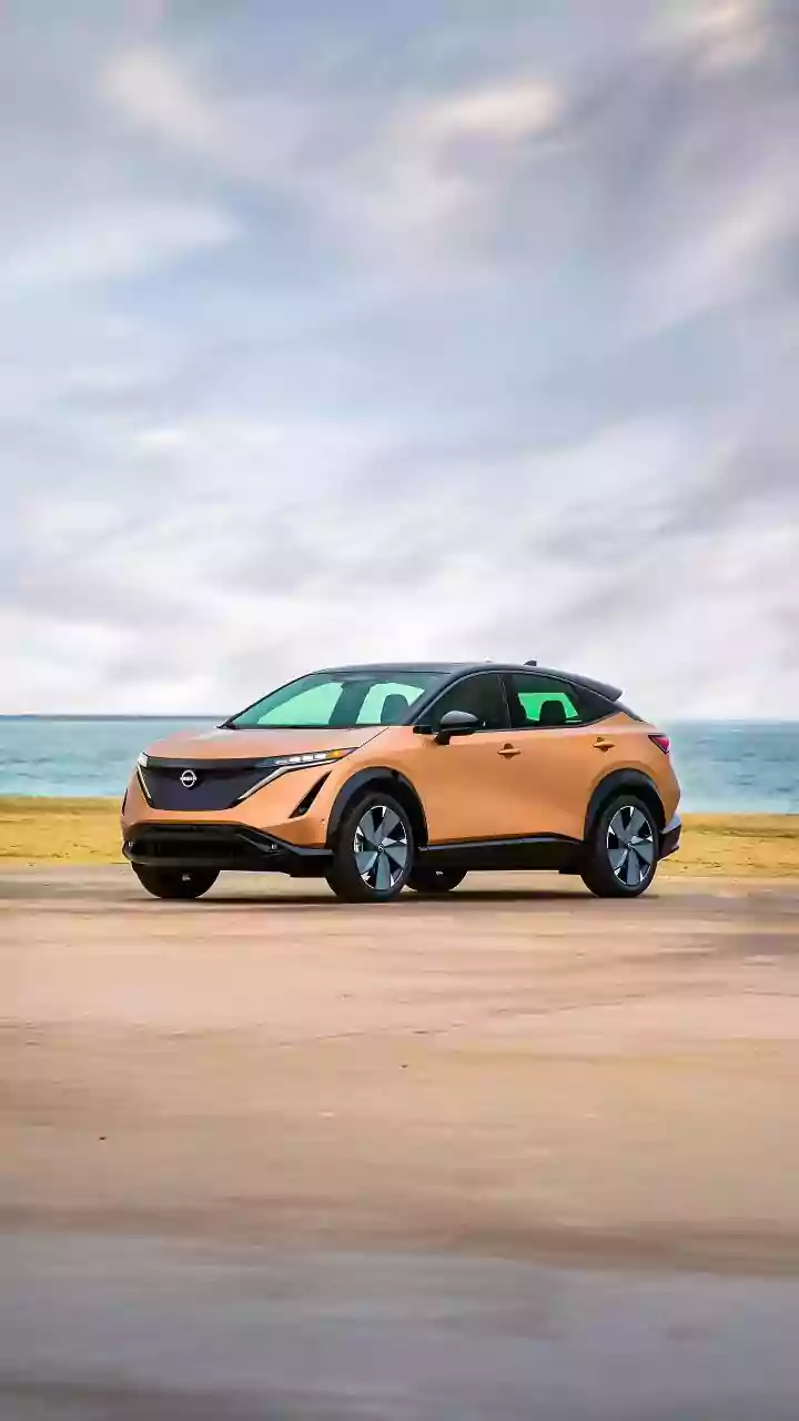 Nissan names its new 7-seat MPV Gravite, India launch planned for early 2026