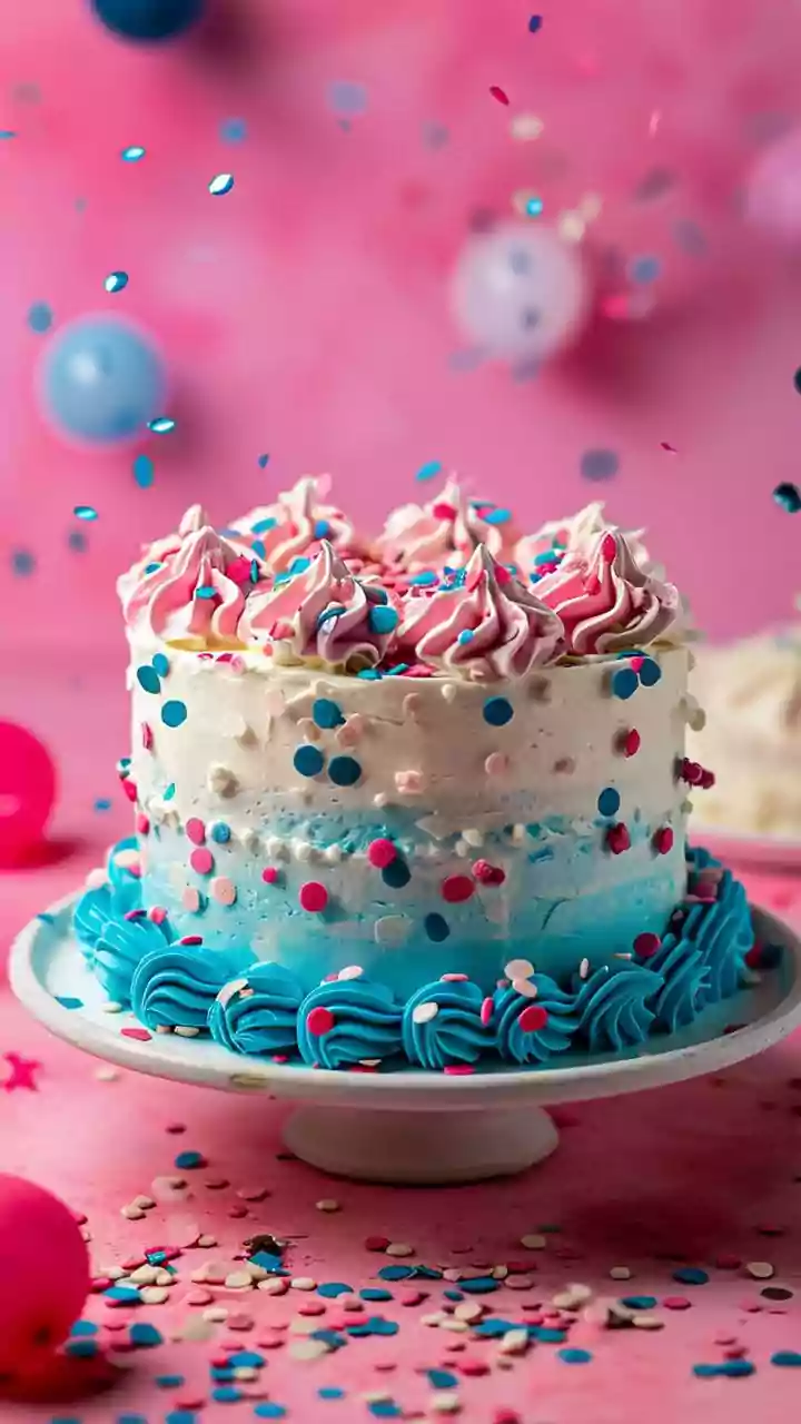 Edible Glitter: The Sparkle That Elevates Your Baking Creations